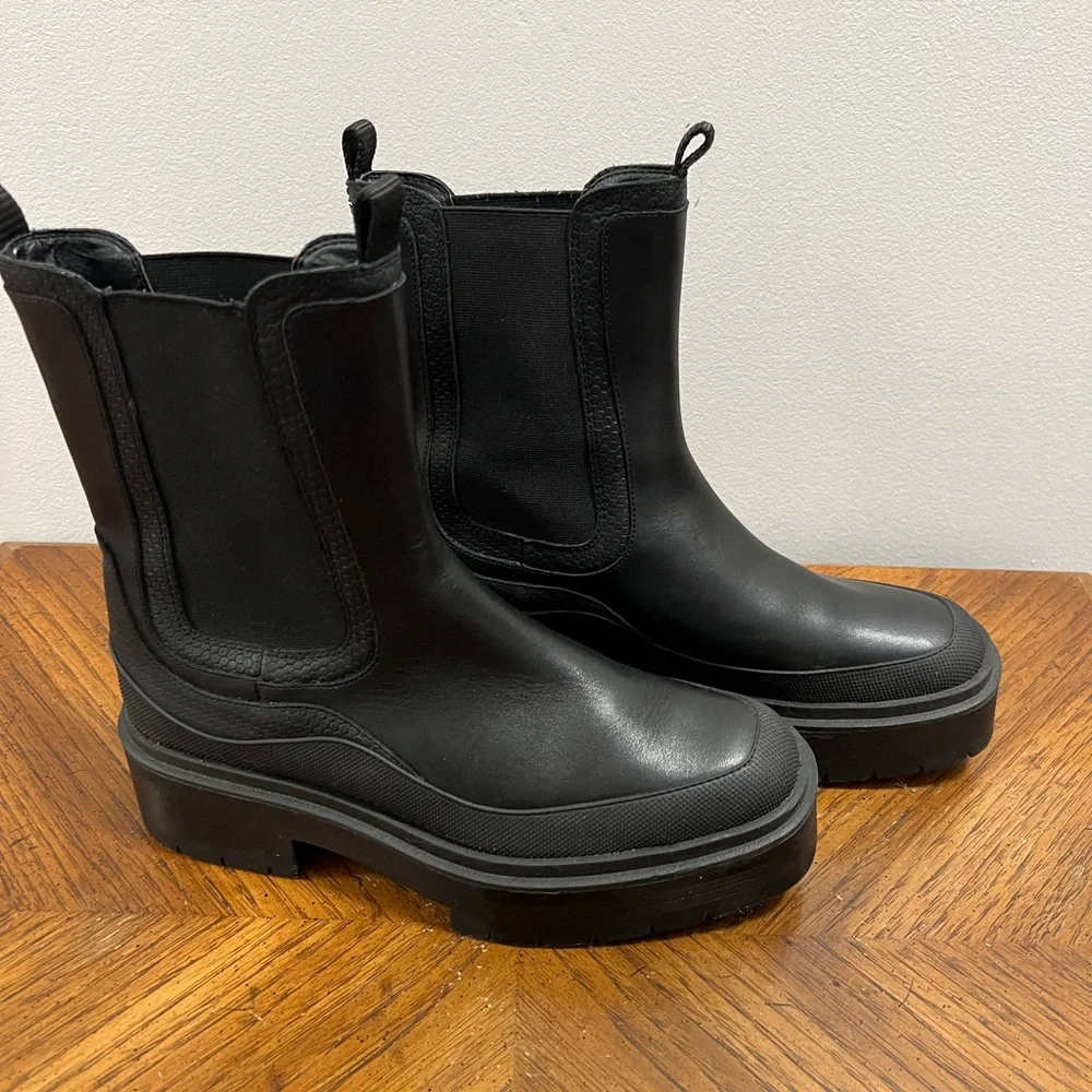 Sam Edelman Lulia Women's Chelsea Boot - Picture 8 of 15